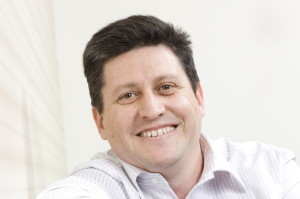 Red Sea Housing's Brett McDonald