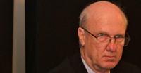 ExxonMobil PNG's Peter Graham