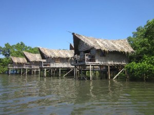 Nuli Sapi eco-resort. Courtesy: Trip Advisor