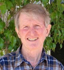 The ABC's Sean Dorney