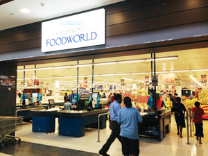 Notwithstanding a slump in sales in 2013, there has been considerable investment in PNG’s retail sector over the past few years, as retailers have rushed to meet the needs of PNG’s rising middle class.