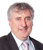 Nautilus' CEO Mike Johnston