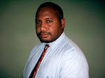 Petroleum & Energy Minister, Nixon Duban
