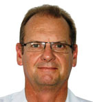The Australia PNG Business Council's Phil Franklin