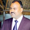 West New Britain Governor Sasindran Muthuvel.