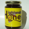 Highlands honey. Courtesy: Roger Smith.