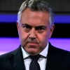 Australian Treasurer, Joe Hockey
