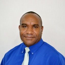 National Airports Corporation's Joseph Tupiri