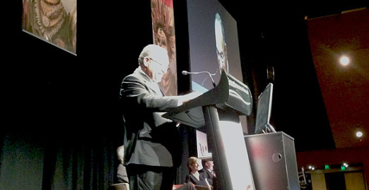 Peter O'Neill