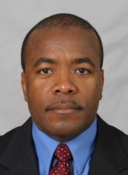 IT specialist, Robert Blackman