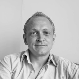 The Pacific Policy Institute's Mark Evans