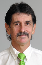 Robin Fleming BSP
