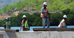 Workers