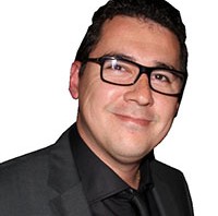 Digicel's Gary Seddon