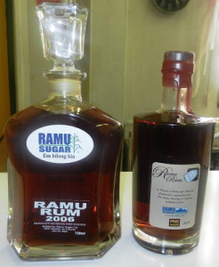 Ramu Rum. Credit: Malum Nalu