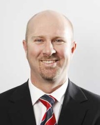 Kula Gold's Stuart Pether