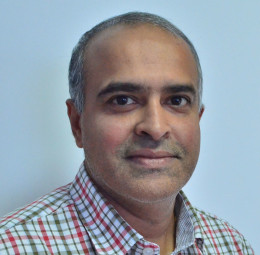 bmobile's Sundar Ramamurthy