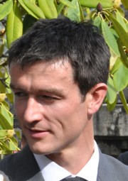 The Pacific Policy Institute's Dan Gay