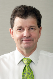 NSP's Mark Railston