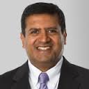 Newcrest's Sandeep Biswas