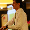 BSP's Robin Fleming