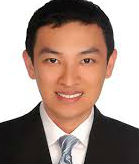 Moody's Christian de Guzman