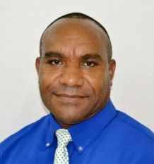 NAC's Joseph Tupiri