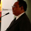 National Development Bank's Moses Liu