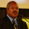 Governor Powes Parkop