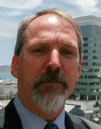 Regional Economist Paul Flanagan