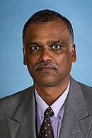 Professor Satish Chand