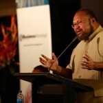 State-owned Enterprises Minister, Ben MIcah