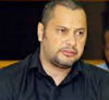 Oro Province Governor, Gary Juffa
