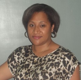 The Business Coalition for Women's Lesieli Taviri