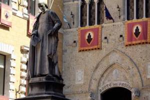Banca Monte dei Paschi di Siena
