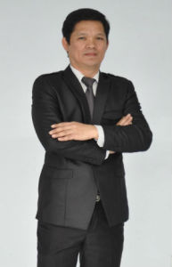 The People's Microbank's Anthony Dela Cruz
