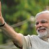 India's Prime Minister Narendra Modi.