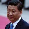 Chinese President, Xi Jinping.