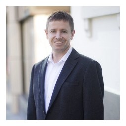 Talisman Energy's Grant Christie