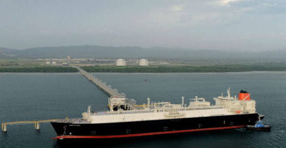 The success of the PNG LNG project has put PNG in the thick of the M&A activity in the oil and gas industry.