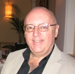 Petroleum Adviser, Michael McWalter