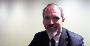 Economist Paul Flanagan