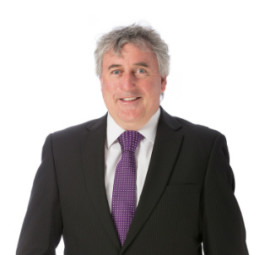 Nautilus Chief Executive Officer Mike Johnston. Credit: Nautilus.