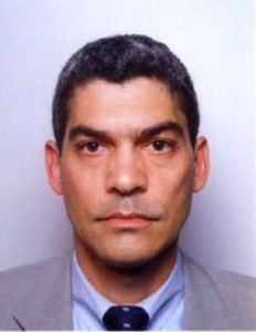 Total's Philippe Blanchard