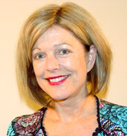 Tourism operator, Linda Honey