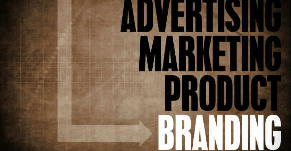 Branding logo