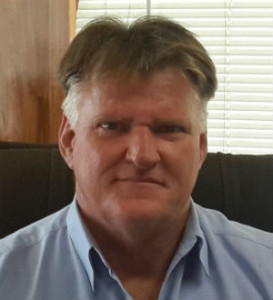 PNG Forest Product's Tony Honey