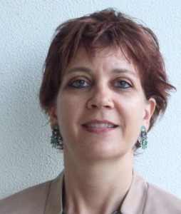 The Australia National University's Carmen Voigt-Graf