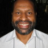 Dr Ken Ngangan