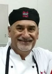 Mity Meat Haus' Gary Ormsby